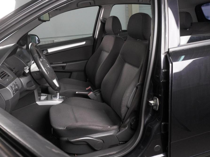 Opel Astra H Рестайлинг Минеральные Воды  - изображение 9