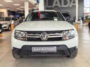 Renault Duster I Рестайлинг Москва  - изображение 20