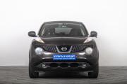 Nissan Juke I Томск  - изображение 21