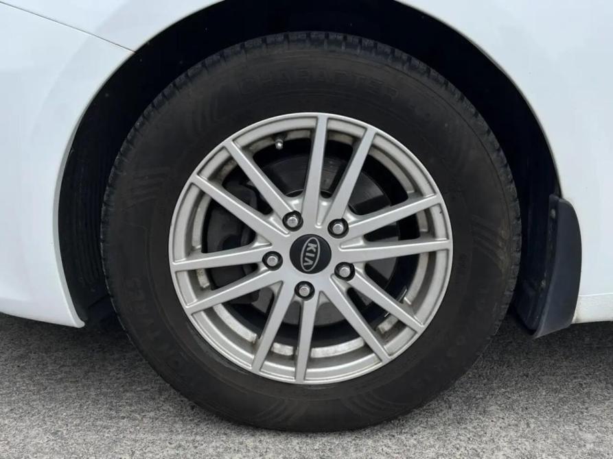 Kia Ceed II Рестайлинг Воронеж  - изображение 12