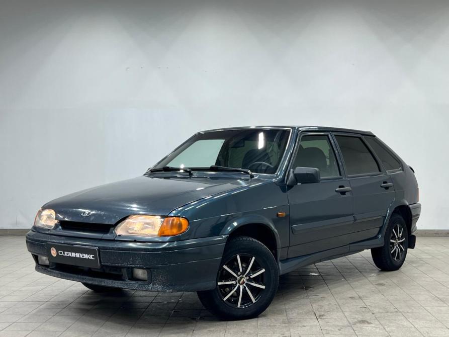 Lada (ВАЗ) 2114 Кемерово  - изображение 1