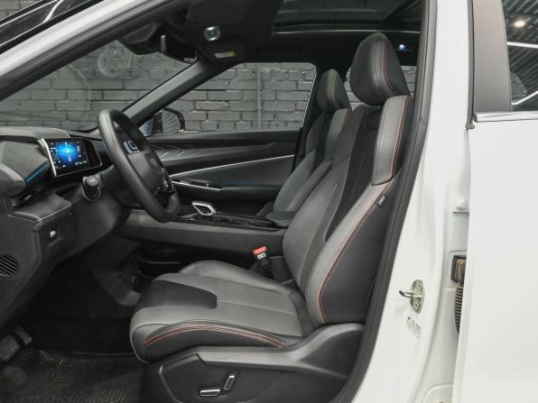 Geely Cityray с пробегом 2024 года, цена 2 800 000 рублей, 29054 км, внедорожник, Автокод Объявления