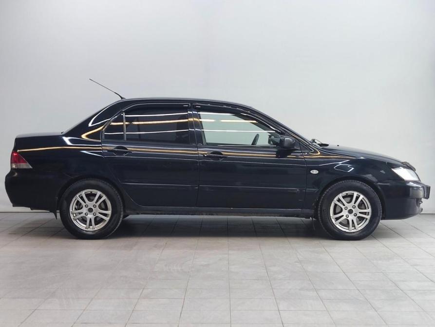 Mitsubishi Lancer IX Барнаул  - изображение 5