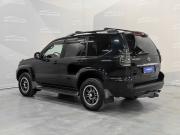 Toyota Land Cruiser Prado 120 Series Рестайлинг Новосибирск  - изображение 30