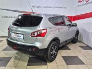 Nissan Qashqai I Рестайлинг Воронеж  - изображение 27