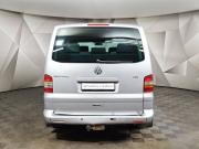 Volkswagen Multivan T5 Москва  - изображение 27