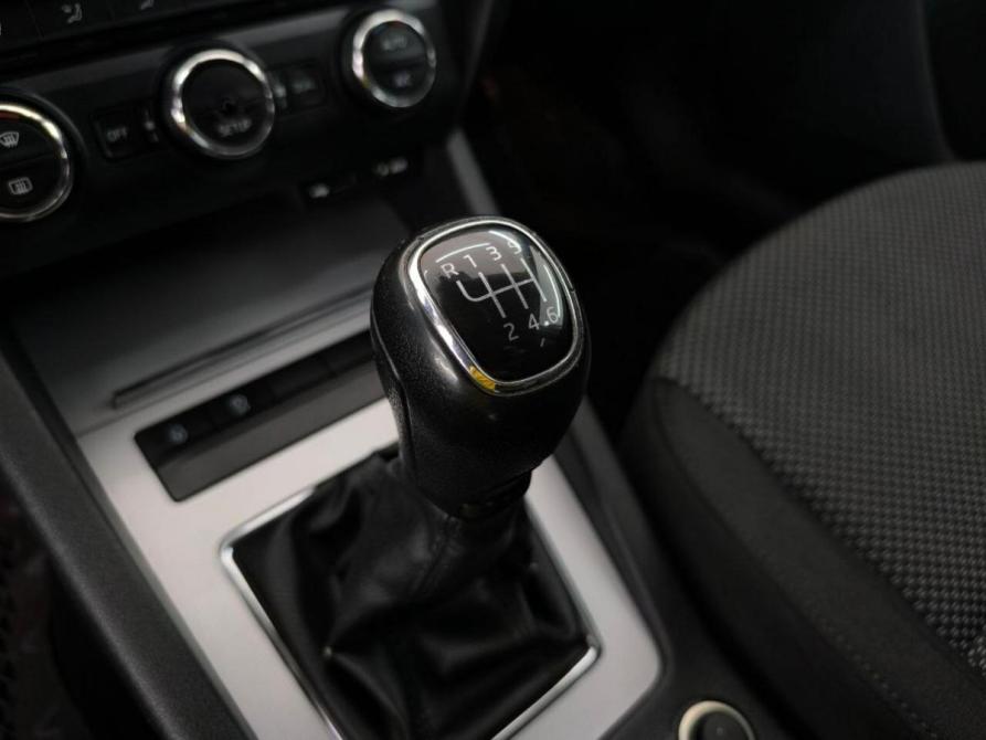 Skoda Octavia III (A7) Нижнекамск  - изображение 17