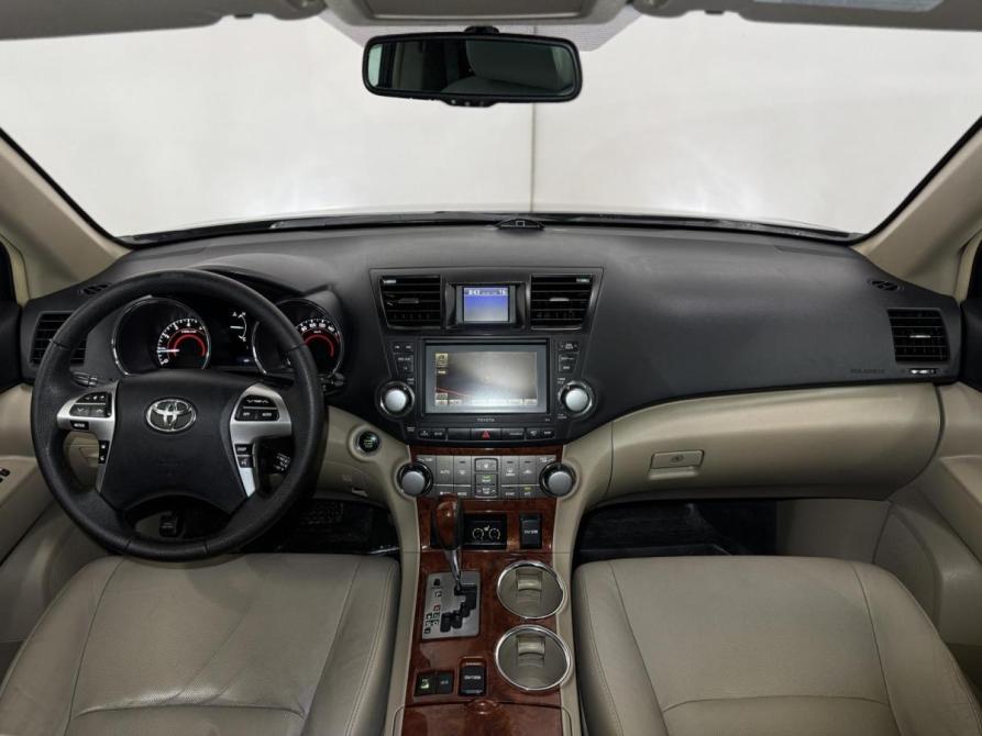 Toyota Highlander II (XU40) Рестайлинг Нижний Новгород  - изображение 11
