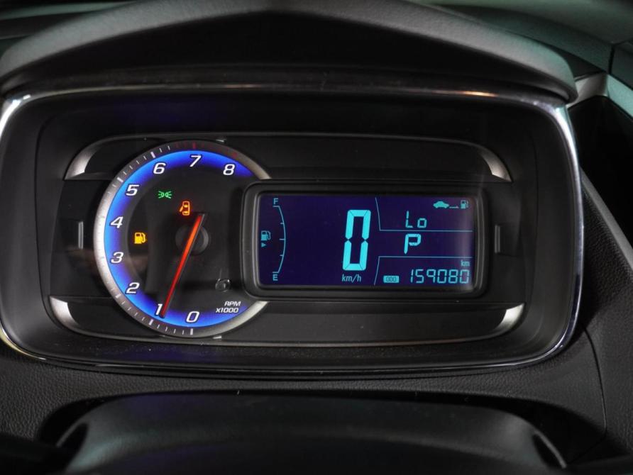 Chevrolet Tracker III Воронеж  - изображение 18