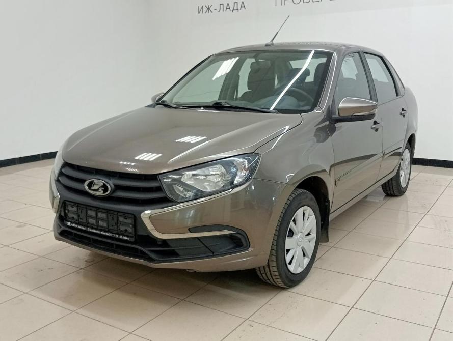Lada (ВАЗ) Granta I Рестайлинг Ижевск  - изображение 1