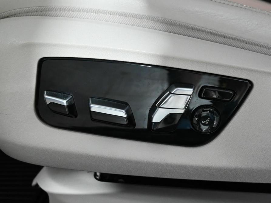BMW 5 серии VII (G30/G31/G38) Екатеринбург  - изображение 17