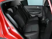 Kia Sportage IV Рестайлинг Ростов-на-Дону  - изображение 28