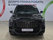 GAC GS8 II Москва  - изображение 24