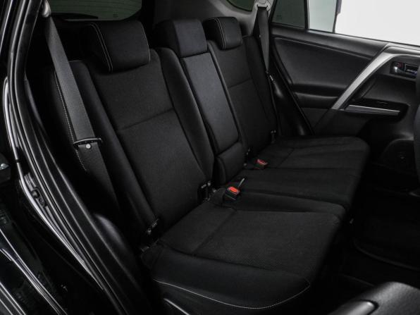 Toyota RAV4 IV (XA40) Рестайлинг с пробегом 2017 года, цена 2 699 000 рублей, 121676 км, внедорожник, Автокод Объявления