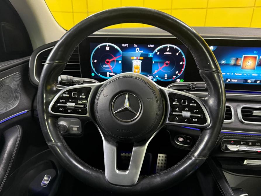Mercedes-Benz GLS II (X167) Ижевск  - изображение 24