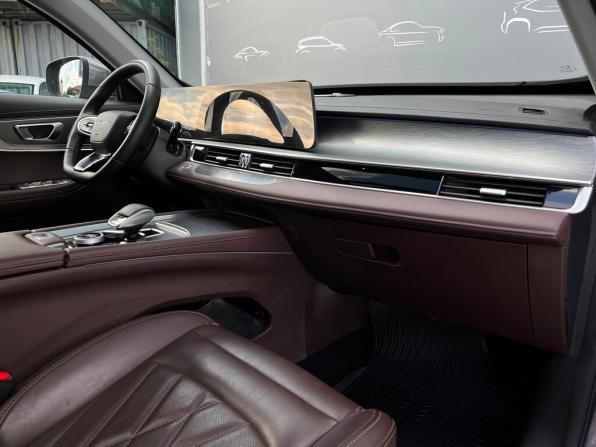 Chery Tiggo 8 Pro Max I Рестайлинг с пробегом 2023 года, цена 2 702 200 рублей, 22572 км, внедорожник, Автокод Объявления