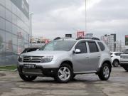 Renault Duster I Самара  - изображение 21