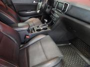 Kia Sportage IV Вологда  - изображение 29