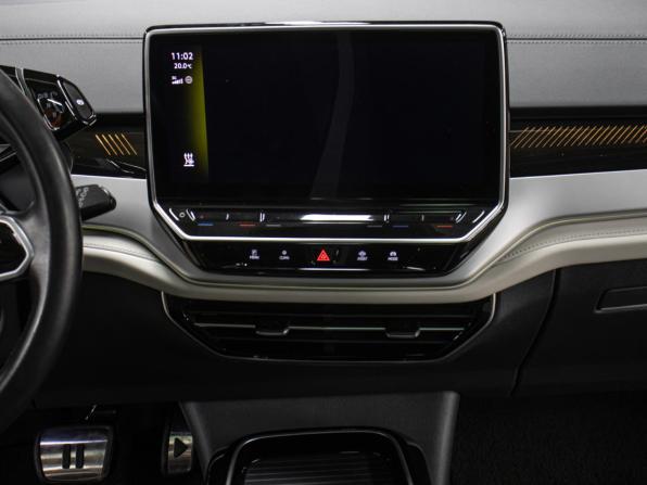 Volkswagen ID.6 с пробегом 2022 года, цена 2 749 000 рублей, 100486 км, внедорожник, Автокод Объявления