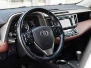Toyota RAV4 IV (XA40) Новосибирск  - изображение 33