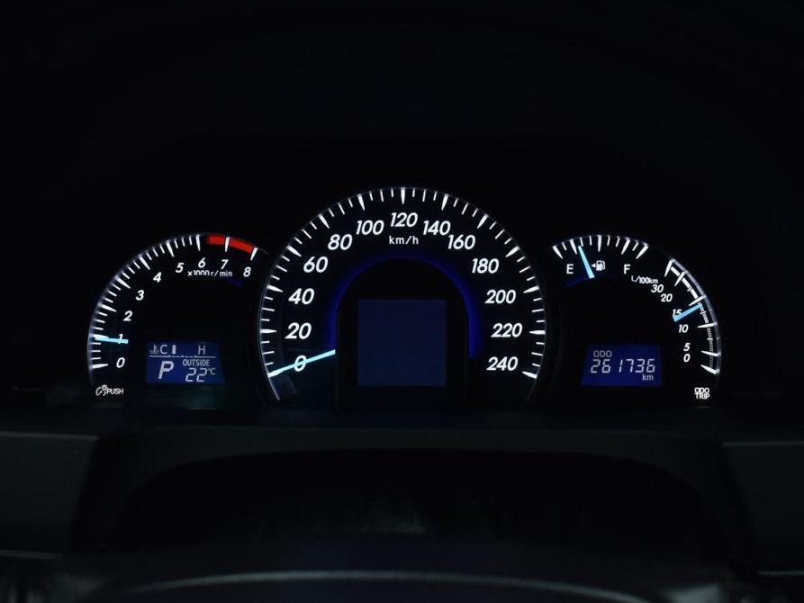 Toyota Camry VII (XV50) Кемерово  - изображение 11