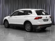 Volkswagen Tiguan II Тюмень  - изображение 20
