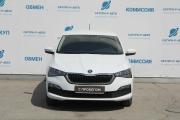 Skoda Rapid II Пермь  - изображение 21