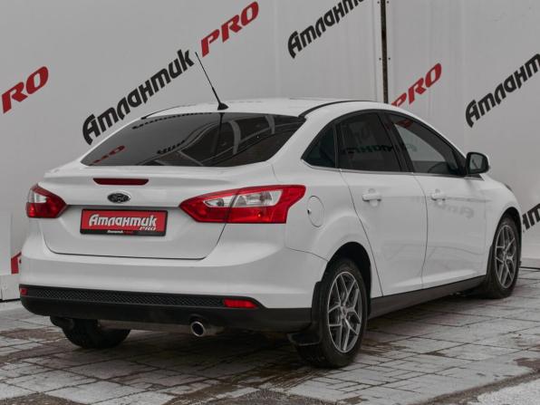 Ford Focus III с пробегом 2012 года, цена 820 000 рублей, 206987 км, седан, Автокод Объявления