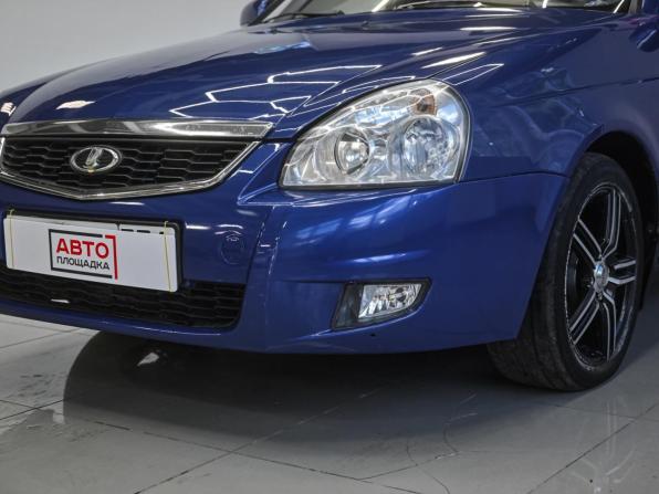Lada (ВАЗ) Priora I с пробегом 2010 года, цена 449 000 рублей, 190000 км, хэтчбек, Автокод Объявления