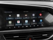 Geely Tugella I Рестайлинг Москва  - изображение 50