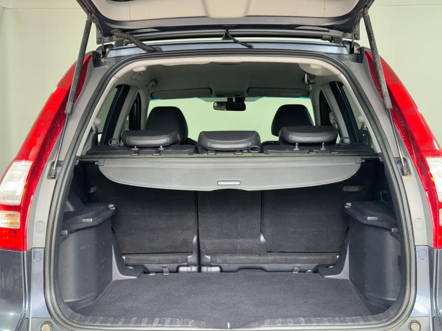Honda CR-V III Москва  - изображение 15