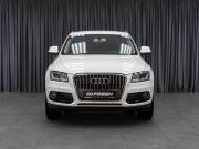 Audi Q5 I (8R) Рестайлинг Тюмень  - изображение 20