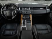 Land Rover Range Rover Sport I Рестайлинг Тюмень  - изображение 32