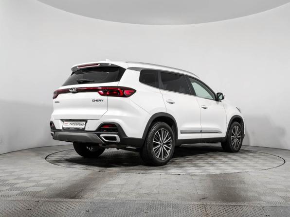 Chery Tiggo 8 I Рестайлинг с пробегом 2023 года, цена 1 739 000 рублей, 66213 км, внедорожник, Автокод Объявления