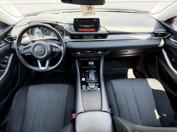 Mazda 6 III (GJ) Рестайлинг 2 с пробегом 2021 года, цена 2 800 000 рублей, 70379 км, седан, Автокод Объявления