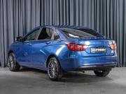 Lada (ВАЗ) Vesta I Волгоград  - изображение 21
