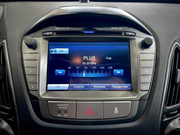 Hyundai ix35 I Рестайлинг с пробегом 2014 года, цена 1 349 900 рублей, 170000 км, внедорожник, Автокод Объявления