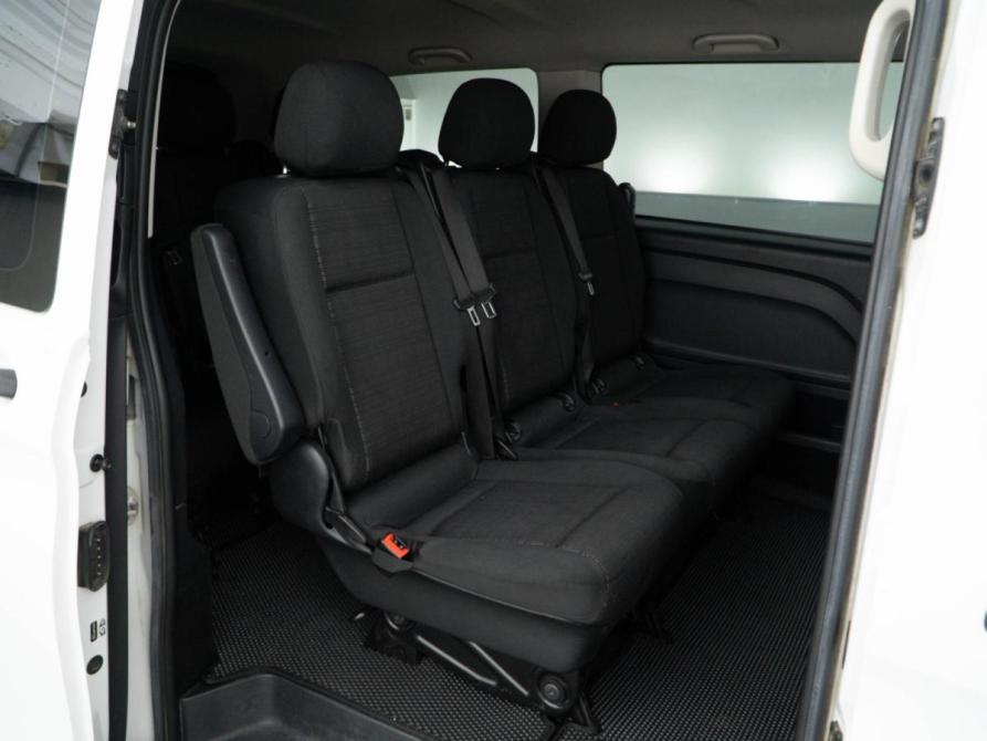 Mercedes-Benz Vito III (W447) Москва  - изображение 7