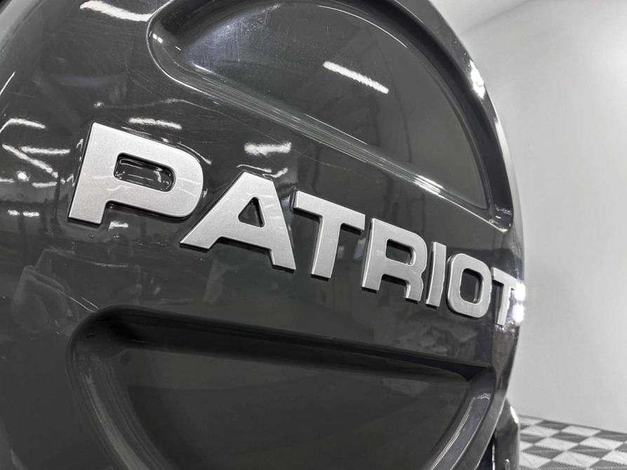 УАЗ Patriot I Рестайлинг 3 Ногинск  - изображение 15