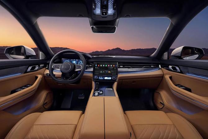 Новый Nordcross 001 2026 года, цена 6 930 000 рублей, внедорожник, Автокод Объявления