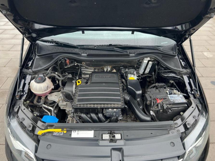 Volkswagen Polo V Рестайлинг Стерлитамак  - изображение 21