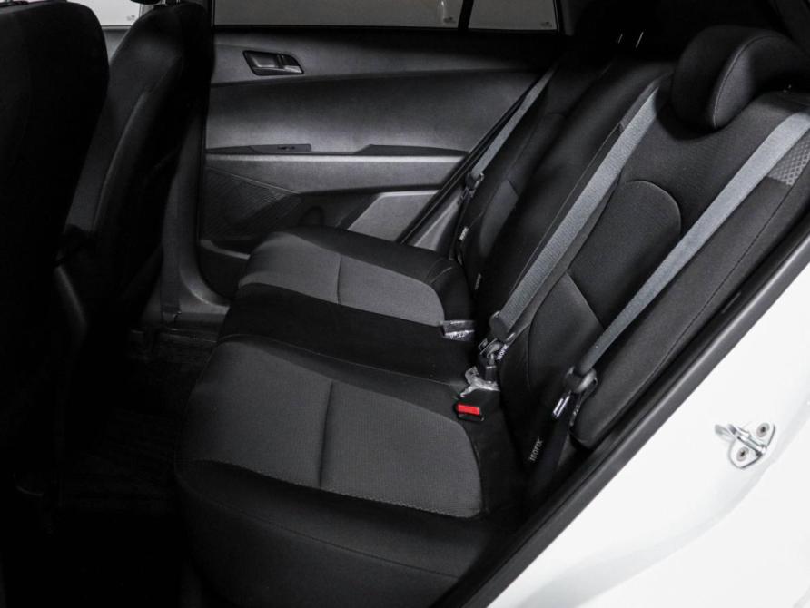 Hyundai Creta II Москва  - изображение 9