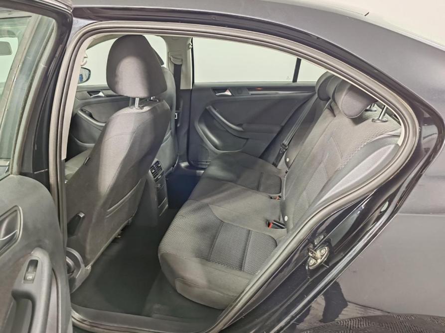 Volkswagen Jetta VI Москва  - изображение 12