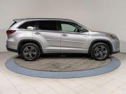 Toyota Highlander III (XU50) Рестайлинг Екатеринбург  - изображение 35