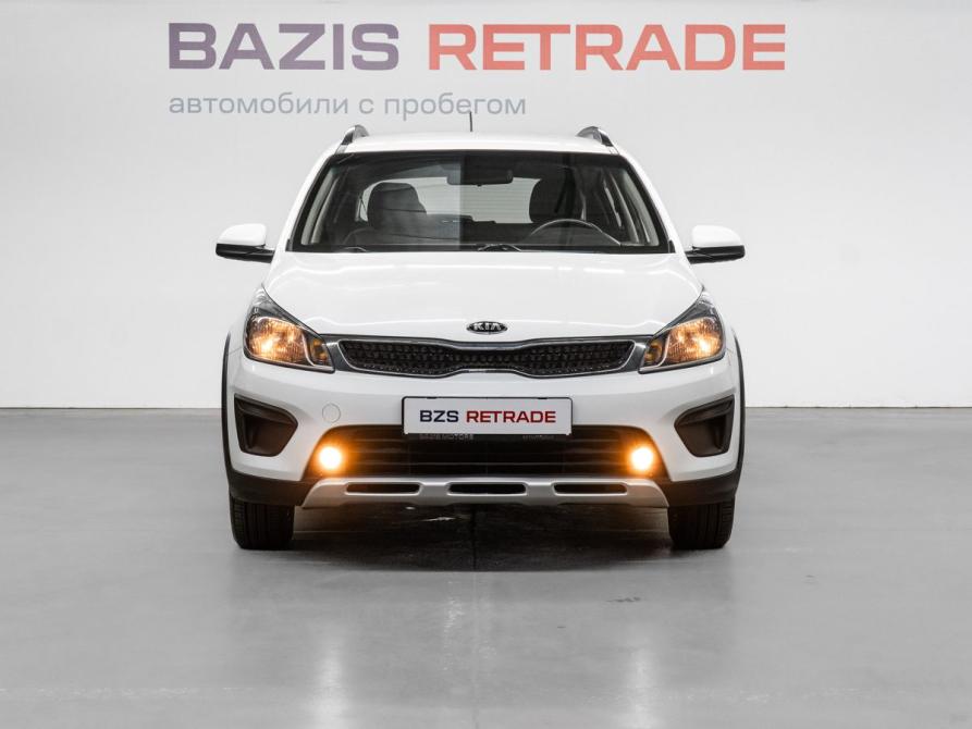Kia Rio IV Тюмень  - изображение 3