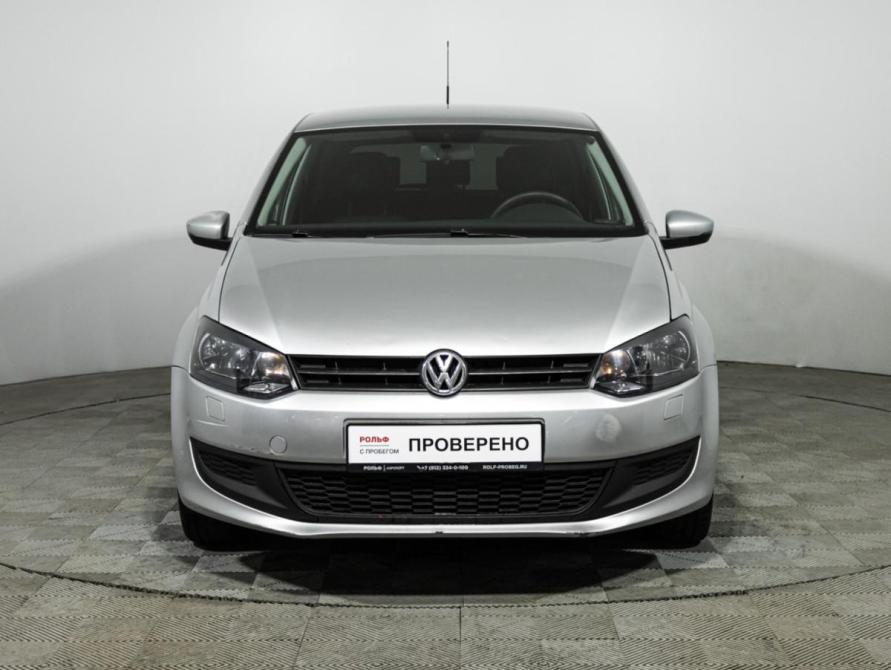 Volkswagen Polo V Санкт-Петербург  - изображение 2