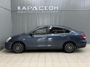 Nissan Almera III (G15) Магнитогорск  - изображение 21