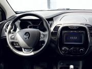 Renault Kaptur I Екатеринбург  - изображение 40