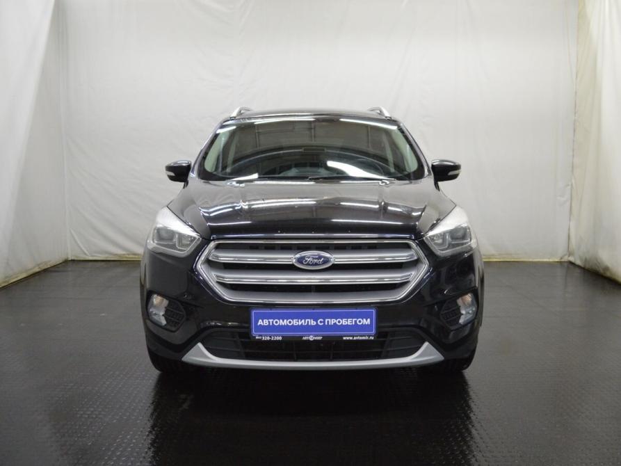 Ford Kuga II Рестайлинг Санкт-Петербург  - изображение 2