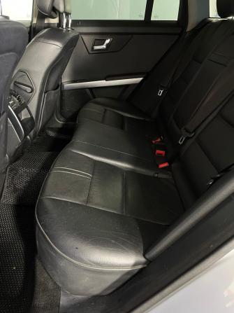 Mercedes-Benz GLK-Класс I (X204) с пробегом 2009 года, цена 1 379 000 рублей, 229139 км, внедорожник, Автокод Объявления